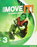 Move It! Student Book Level 3