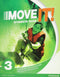 Move It! Student Book Level 3