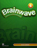 Brainwave 6 Grammar and Writing Workbook