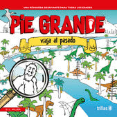 PIE GRANDE VIAJE AL PASADO