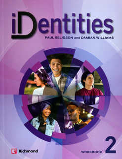 Identities 2 Workbook