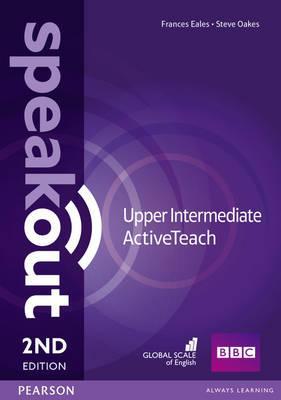 Speakout 2nd Ed  Active Teach Upper Intermediate