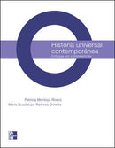 HISTORIA UNIVERSAL CONTEMPORÁNEA. ENFOQUE POR COMPETENCIAS.