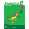 FOOTPRINTS TEACHER'S BOOK 4 (Interleaved)