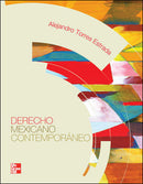 DERECHO MEXICANO CONTEMPORÁNEO