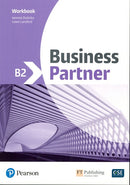Business Partner Workbook B2 Upper Intermediate