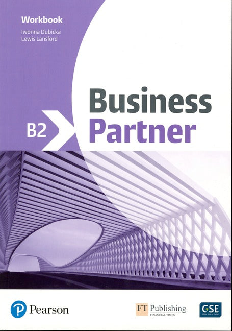 Business Partner Workbook B2 Upper Intermediate