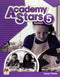 Academy Stars 5 Worbook