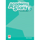 ACADEMY STARS LEVEL 6 TEACHER'S BOOK PACK