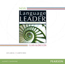 New Language Leader Student Class Audio CD Pre-Intermediate