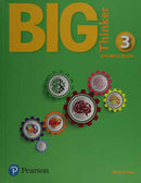 Big Thinker Anwer Book 3