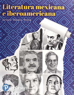 Literatura mexicana e iberoamericana