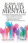 EJES DE SALUD MENTAL LOS PROCESOS DE AUTOESTIMA, DAR Y RECIBIR AFECTO Y ADAPTACION AL ESTRES