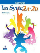 In Sync Motivator A & B Level 2