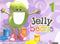 Jelly Beans 1 Activity Book