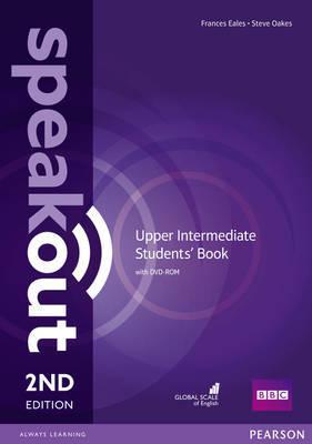 SPEAKOUT UPPER INTERMEDIATE EL