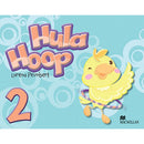 HULA HOOP LEVEL 2 STUDENT'S BOOK