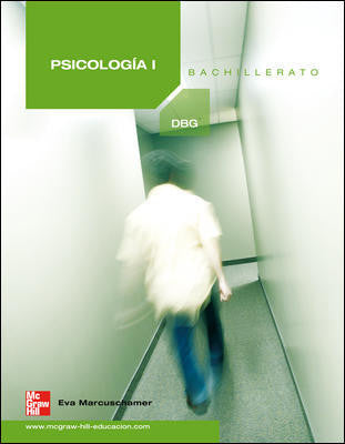 PSICOLOGÍA I DGB