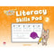 Doodletown Literacy Skills Pad 2