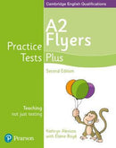 Practice Tests Plus Student's Book CYLE Flyers