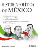 HISTORIA POLÍTICA DE MÉXICO