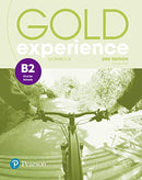 Gold Experience 2ed Workbook Level B2
