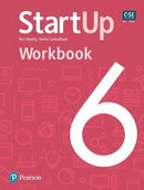 Startup Workbook Level 6 B2