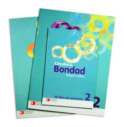 Círculos de bondad 2 religión católica