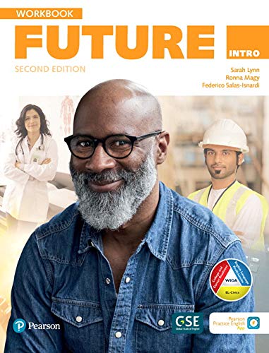 Future Intro WB with Audio