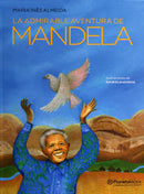 La admirable aventura de Mandela