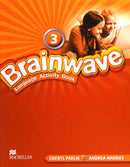 Brainwave 3 Language Activity Book