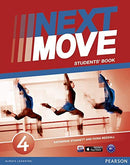 Next Move Student Book Level 4