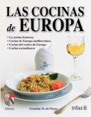 LAS COCINAS DE EUROPA