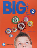 Big Thinker Activity Book 2