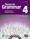 Focus on Grammar SB with Essential Online Resources Level 4