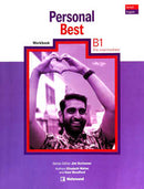 Personal Best B1 Pre-intermediate Workbook