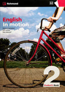 English In Motion 2 Student's Book