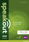 SPEAKOUT PRE-INTERMEDIATE SB W