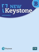 New Keystone, Assessment Level B