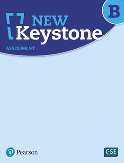 New Keystone, Assessment Level B