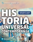 Historia universal contemporánea