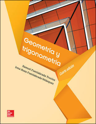 GEOMETRÍA Y TRIGONOMETRÍA