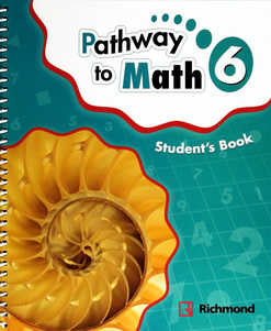 Pathway to Math 6 Student's Book