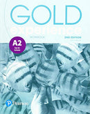 Gold Experience 2ed Workbook Level A2