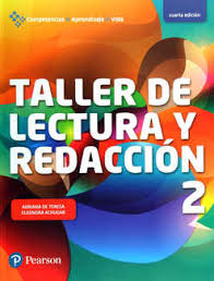 Taller de lectura y redacción 2