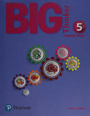 Big Thinker Anwer Book 5