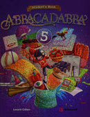 Abracadabra 5 Student's Book