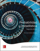 PROBABILIDAD Y ESTADÍSTICA