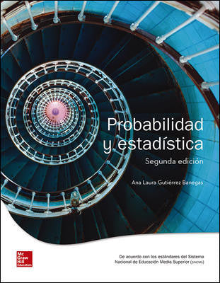 PROBABILIDAD Y ESTADÍSTICA