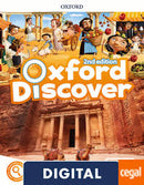 OXFORD DISCOVER 2E 3 SB EBOOK